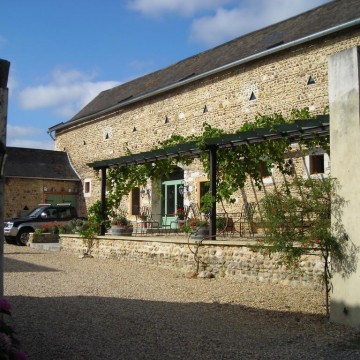 Ferme