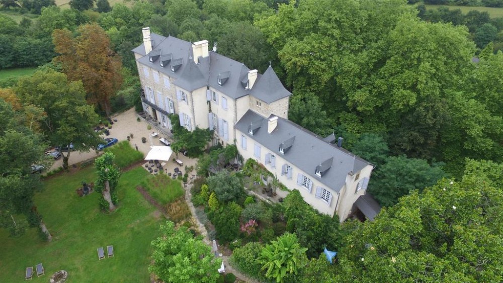 Photo de Chateau De Lamothe