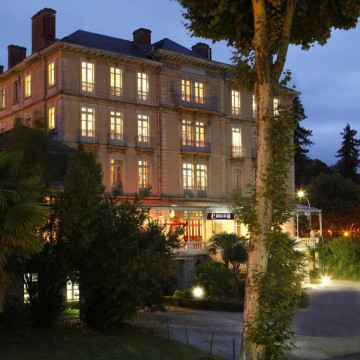 Hôtel