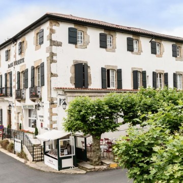 Hôtel