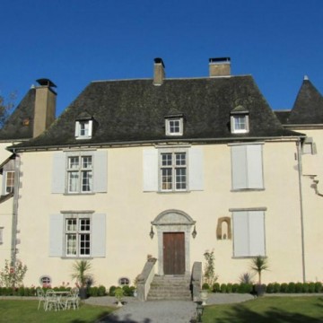 Château