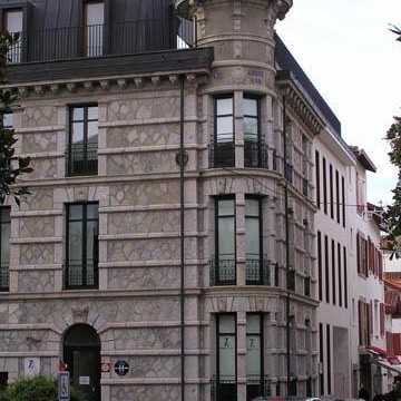 Zazpi