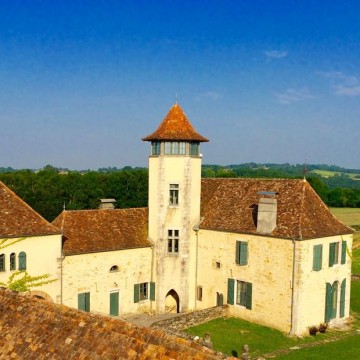 Château