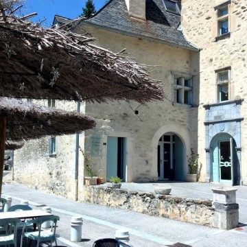 Chateau