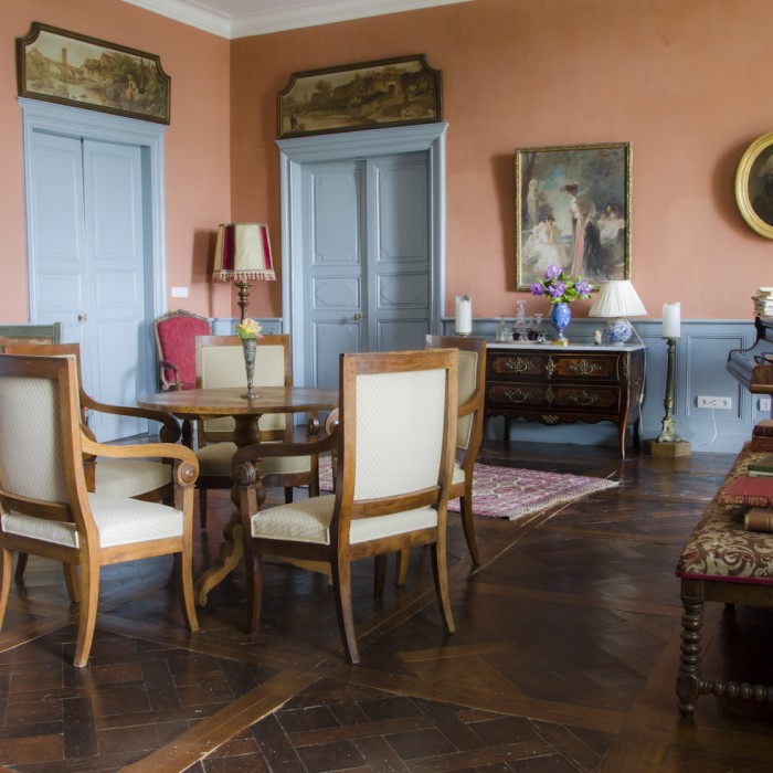 Photo de Château dOrion