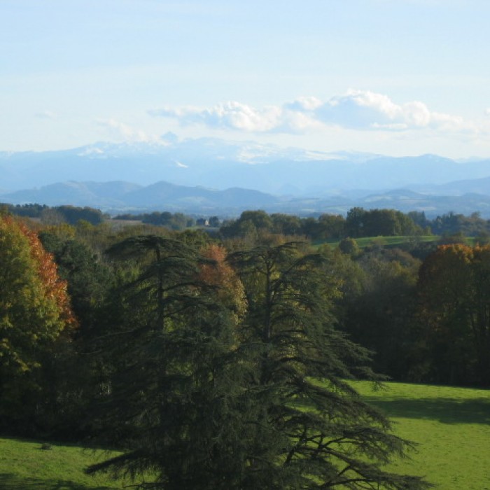 Photo de Château dOrion