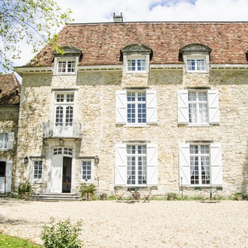 Château