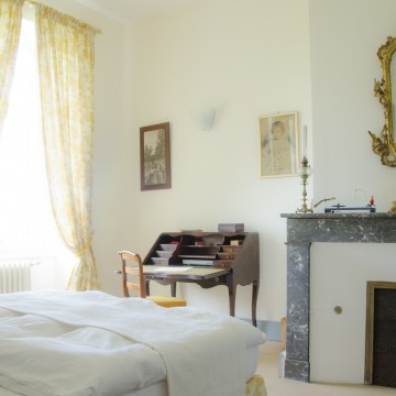 Chambre Des Jeux Château dOrion