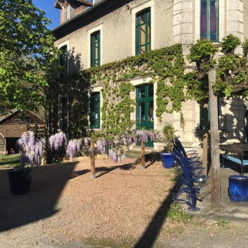 Auberge