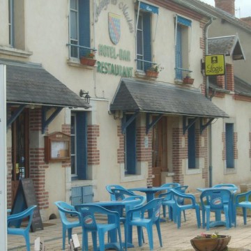 Auberge