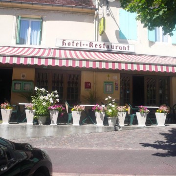 Auberge