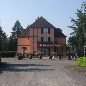 Auberge