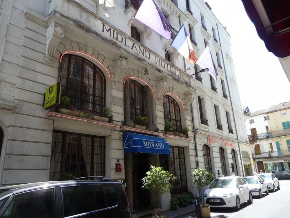 Photo de Le Midland