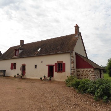 La