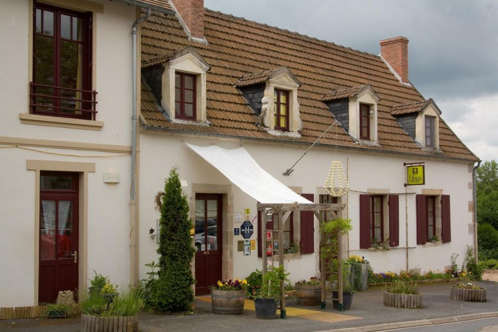 Photo de Au Coeur de Meaulne