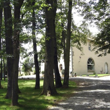 LOrangerie