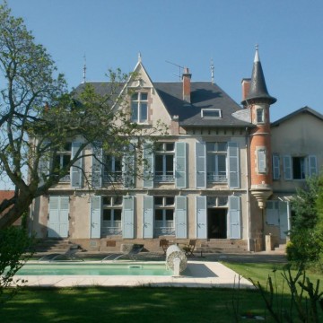 LEchauguette