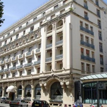Hôtel