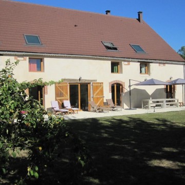 Gîte