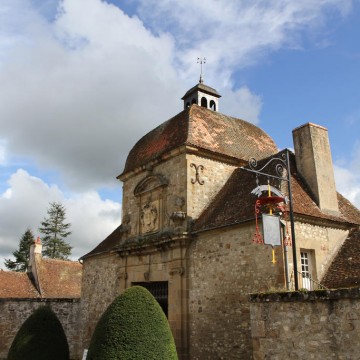 La Porterie