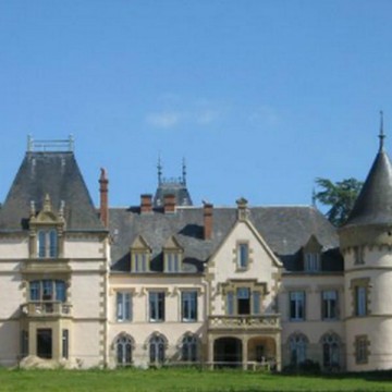 Château