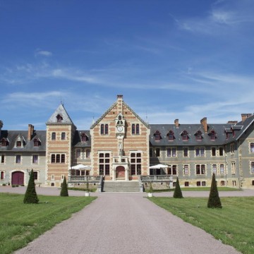 Château