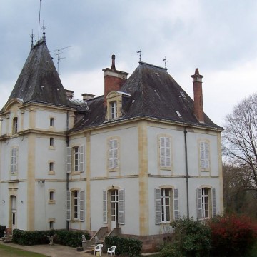 Chateau