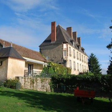 Château