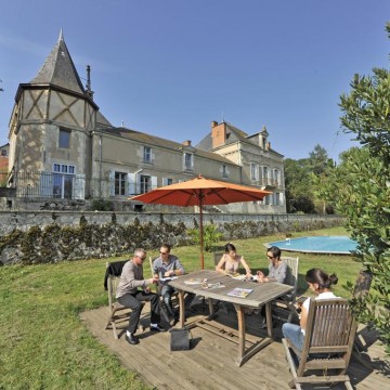 Château