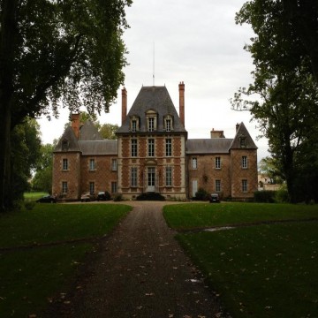 Château