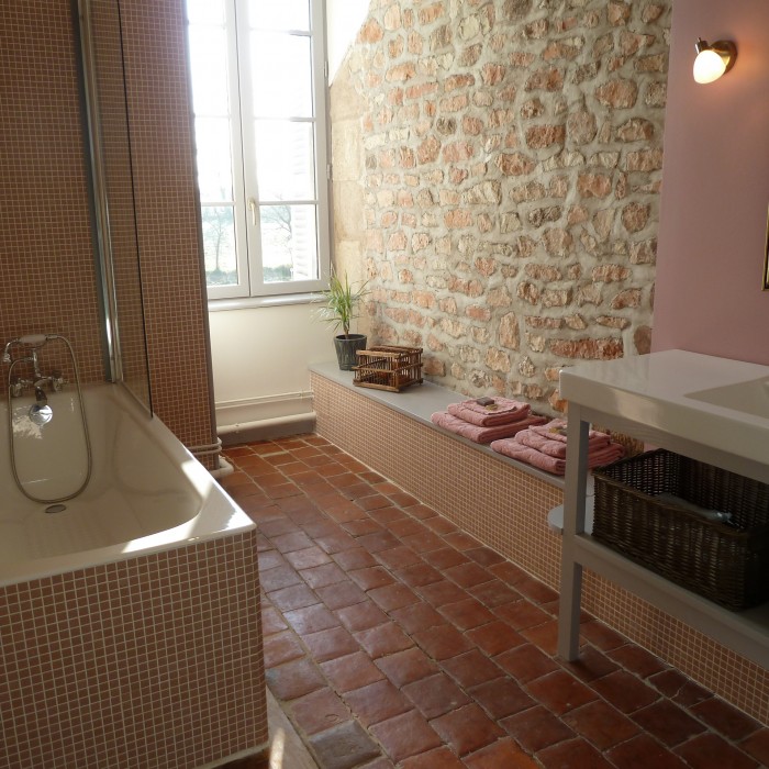 Photo de Château de Clusors