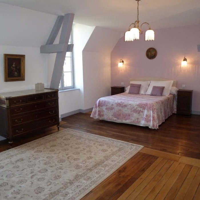 Photo de Château de Clusors