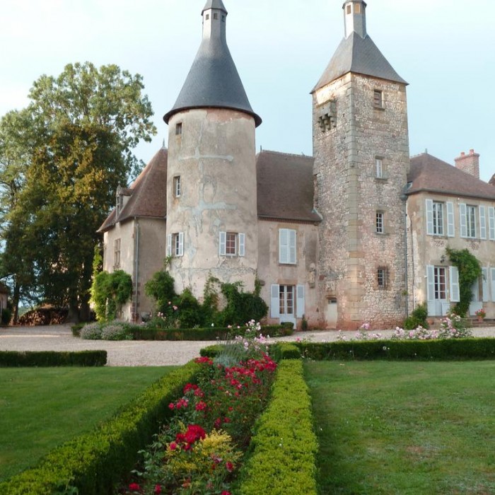 Photo de Château de Clusors