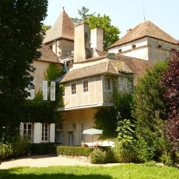Chateau