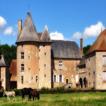 Château
