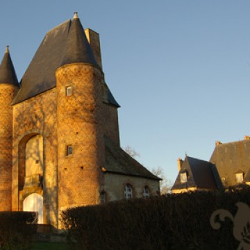 Château