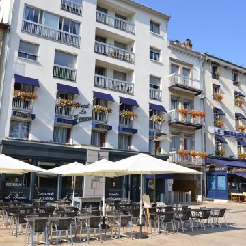 Hôtel