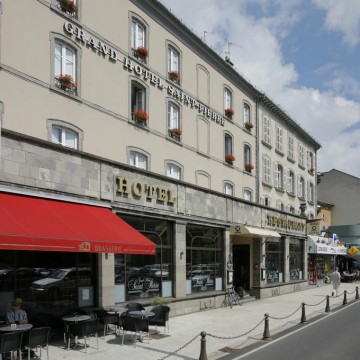 Hôtel