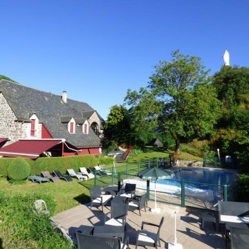 Auberge