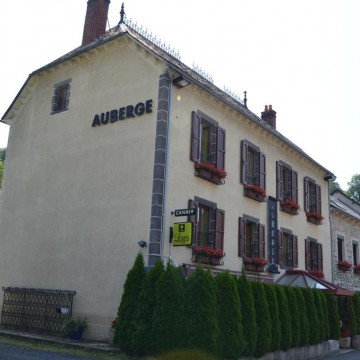 Auberge