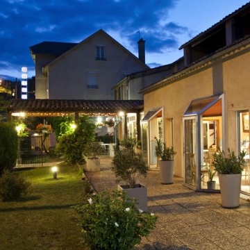Hôtel