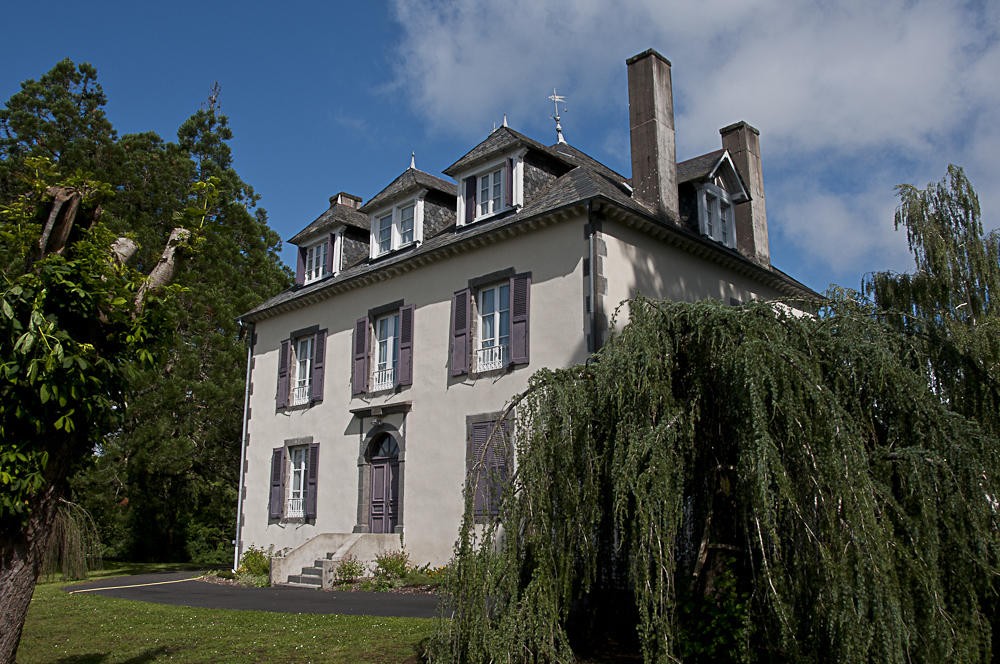 Photo de Hostellerie de la Bruyère