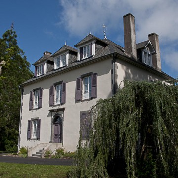 Hostellerie