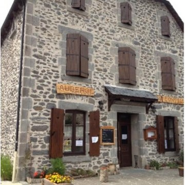 Auberge