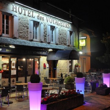 Hôtel