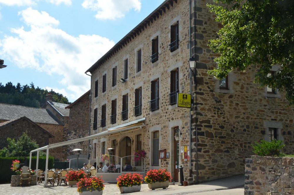 Photo de Auberge de l'Allagnonette