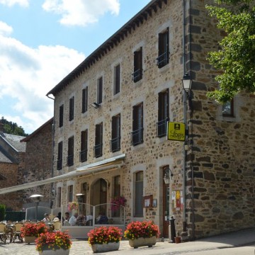 Auberge