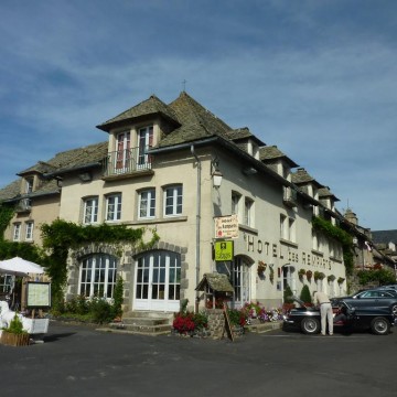 Hôtel