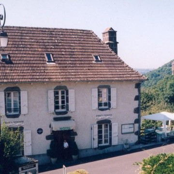 Auberge