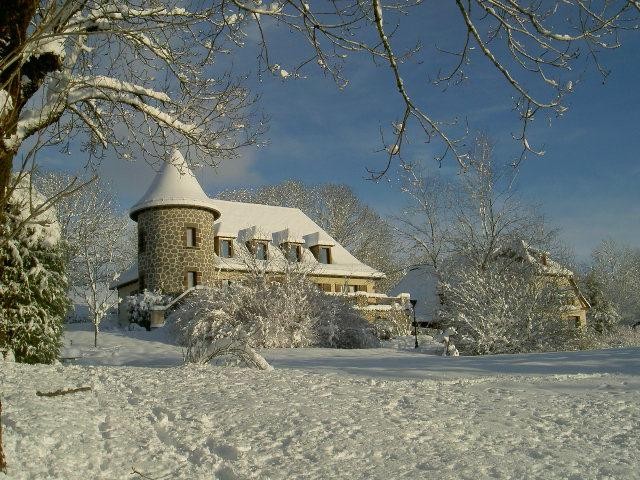Photo de Les Demeures de Montagne - Le Clos des Gentianes